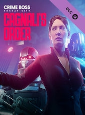 Crime Boss: Rockay City - Cagnali's Order PC