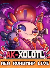 AK-xolotl PC