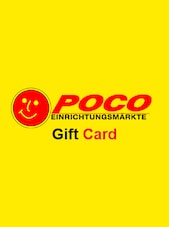 Poco Gift Card 5 EUR
