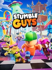 Stumble Guys 800 Gems