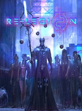Re-Legion PC