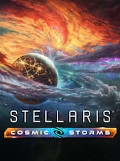 Stellaris: Cosmic Storms PC