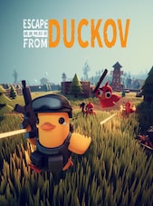 Escape from Duckov PC
