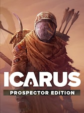 ICARUS Prospector Edition PC