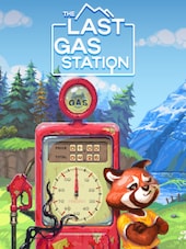 The Last Gas Station PC