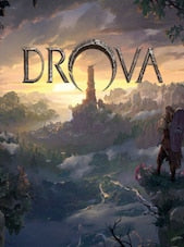 Drova - Forsaken Kin PC