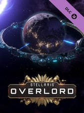 Stellaris: Overlord PC
