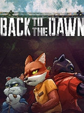 Back to the Dawn PC
