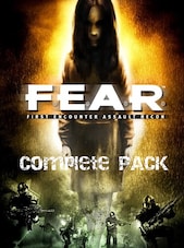 F.E.A.R. Complete Pack PC
