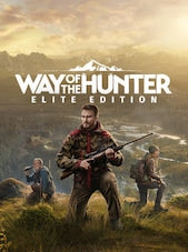 Way of the Hunter Elite Edition PC