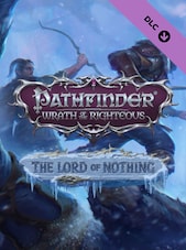 Pathfinder: Wrath of the Righteous - The Lord of Nothing PC