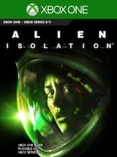 Alien: Isolation Xbox One