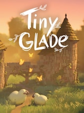 Tiny Glade PC