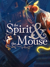 The Spirit and the Mouse PC