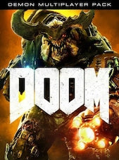 DOOM Demon Multiplayer Pack PC