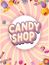 Candy Shop Simulator PC