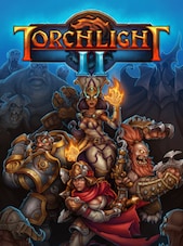 Torchlight II PC