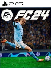 EA SPORTS FC 24 PS5