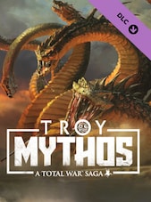 A Total War Saga: TROY - Mythos PC