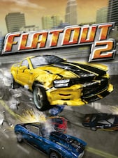 FlatOut 2 PC