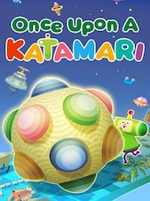 Once Upon a Katamari PC