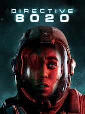 Directive 8020 PC
