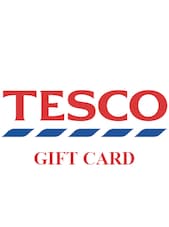 Tesco Gift Card 20 GBP