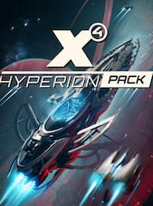 X4: Hyperion Pack PC