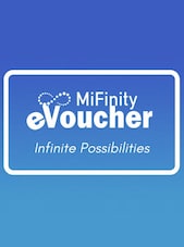 Mifinity eVoucher 2500 ZAR