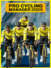 Pro Cycling Manager 2024 PC