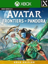Avatar: Frontiers of Pandora Gold Edition Xbox Series X/S