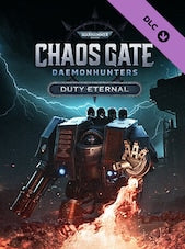 Warhammer 40,000: Chaos Gate ??Daemonhunters - Duty Eternal PC