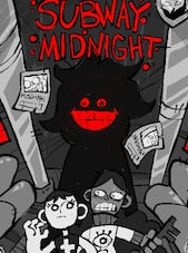 Subway Midnight PC