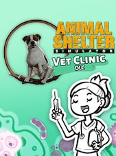 Animal Shelter: Vet Clinic PC