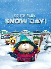 South Park: Snow Day! PC