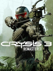 Crysis 3 Remastered PC
