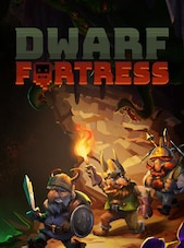 Dwarf Fortress PC