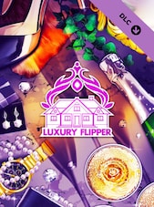 House Flipper - Luxury DLC PC