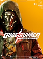 Ghostrunner Complete Edition PC