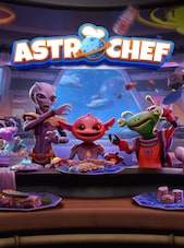 Astro Chef PC