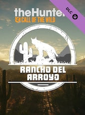 theHunter: Call of the Wild - Rancho del Arroyo PC