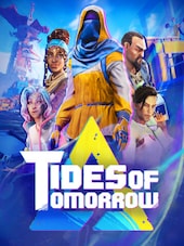 Tides of Tomorrow PC