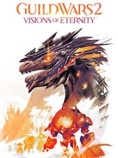 Guild Wars 2: Visions of Eternity PC