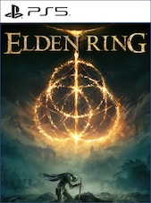 Elden Ring PS5