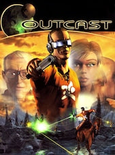 Outcast 1.1 PC