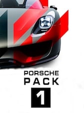 Assetto Corsa - Porsche Pack I PC