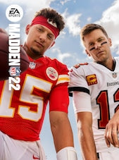 Madden NFL 22 PC