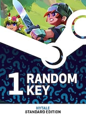 Try To Get Hytale - Random Standard Edition 1 Key PC