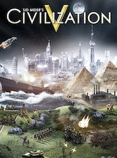 Sid Meier's Civilization V Complete Edition PC