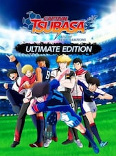 Captain Tsubasa: Rise of New Champions Ultimate Edition PC